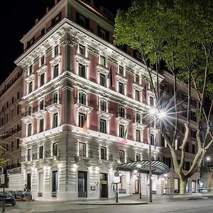 Baglioni Regina - The Leading Of The World 5* Rom