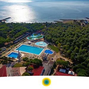 Club Del Sole Family Collection 3* Marina Julia
