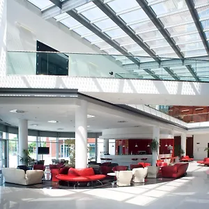 Отель Domina Milano Fiera, Новате-Миланезе