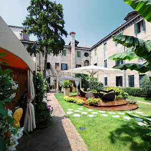 Abbazia 3* Venedig