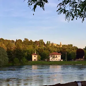 Отель типа 