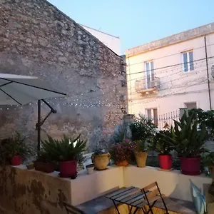 Apartamento Graziella E Lucia